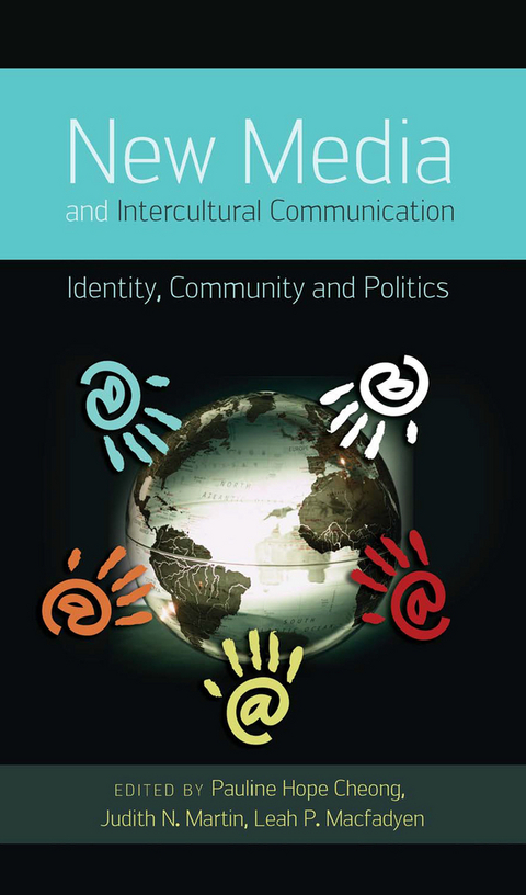 New Media and Intercultural Communication - 