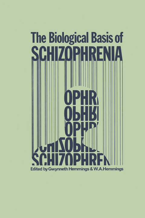 The Biological Basis of Schizophrenia - 