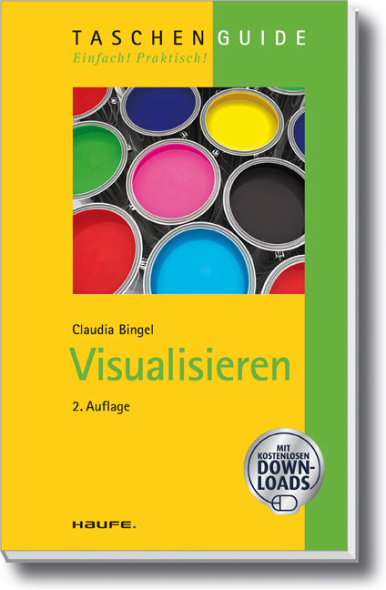 Visualisieren - Claudia Bingel