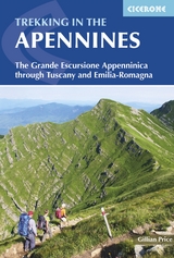 Trekking in the Apennines -  Gillian Price