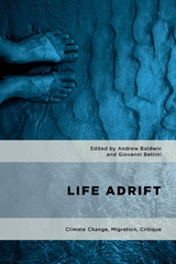 Life Adrift - 