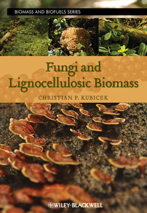 Fungi and Lignocellulosic Biomass - 