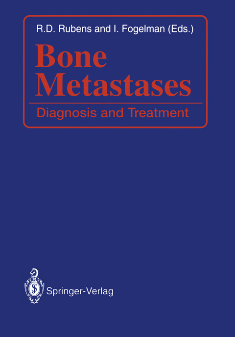 Bone Metastases - 