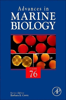 Advances in Marine Biology - 