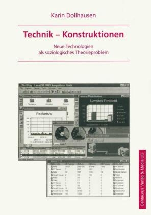 Technik - Konstruktionen - Karin Dollhausen