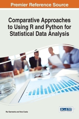 Comparative Approaches to Using R and Python for Statistical Data Analysis - Rui Sarmento, Vera Costa