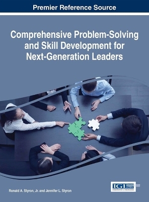 Comprehensive Problem-Solving and Skill Development for Next-Generation Leaders - 