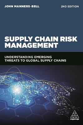 Supply Chain Risk Management - John Manners-Bell