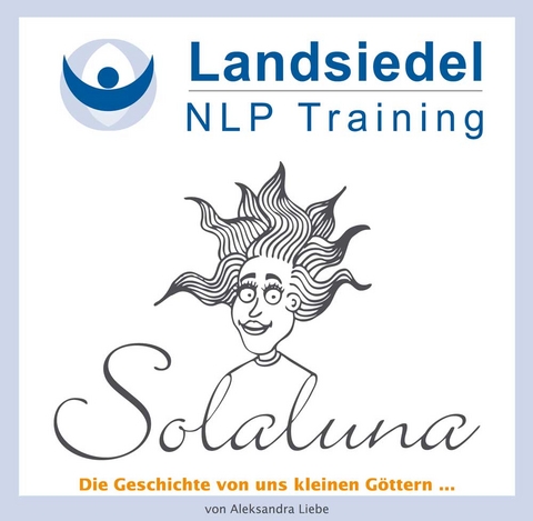 Solaluna - Stephan Landsiedel