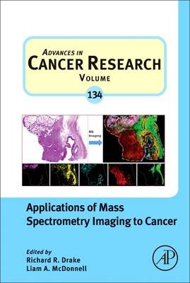 Applications of Mass Spectrometry Imaging to Cancer - 
