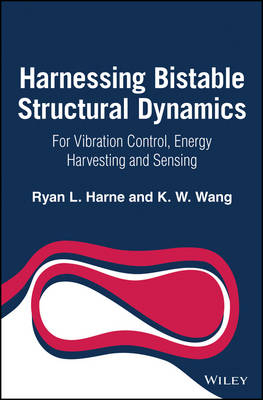 Harnessing Bistable Structural Dynamics – For Vibration Control, Energy Harvesting and Sensing - RL Harne