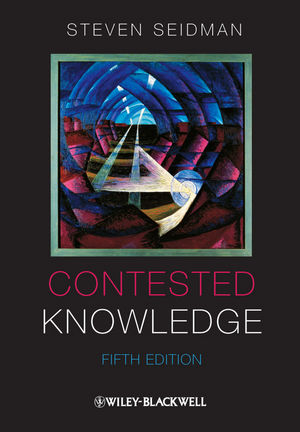 Contested Knowledge - Steven Seidman
