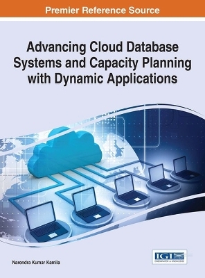 Advancing Cloud Database Systems and Capacity Planning with Dynamic Applications - 