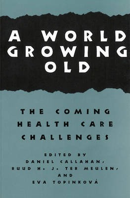 A World Growing Old - 