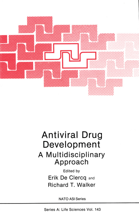 Antiviral Drug Development - 