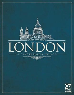 London - Martin Wallace