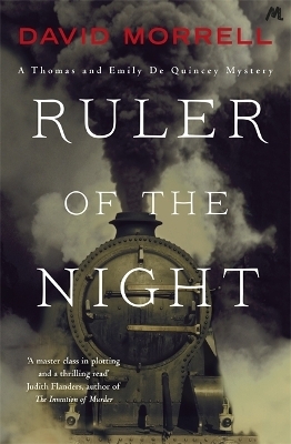 Ruler of the Night - David Morrell
