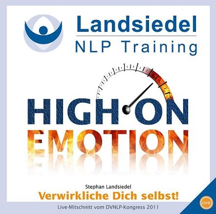 High on Emotion - Stephan Landsiedel