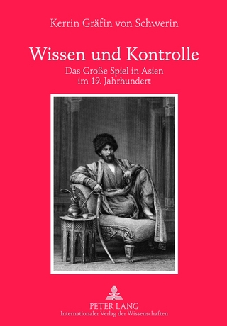 Wissen und Kontrolle - Kerrin Gräfin von Schwerin