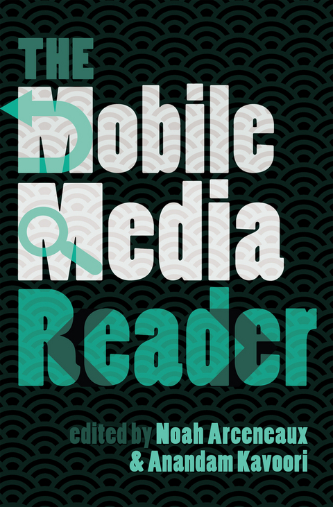 The Mobile Media Reader - 