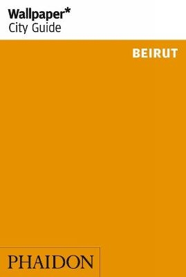 Wallpaper* City Guide Beirut -  Wallpaper*