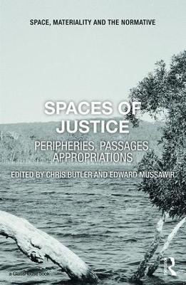 Spaces of Justice - 