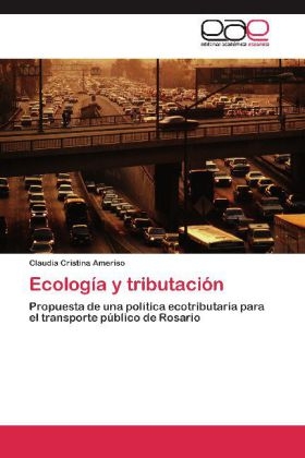 EcologÃ­a y tributaciÃ³n - Claudia Cristina Ameriso