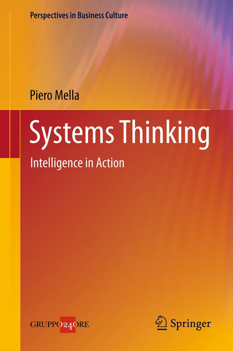 Systems Thinking - Piero Mella