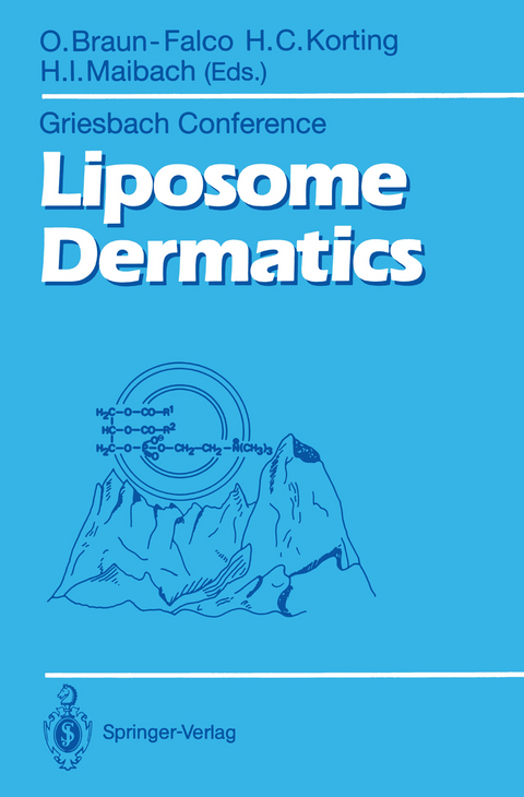 Liposome Dermatics - 