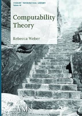 Computability Theory - Rebecca Weber