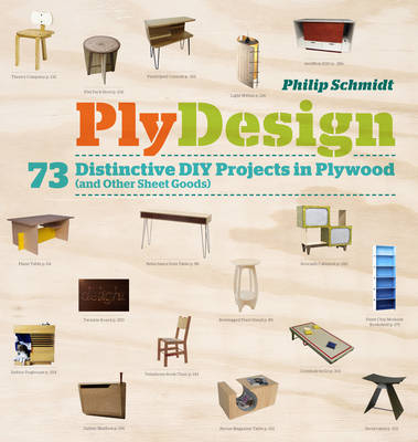 PlyDesign - Philip Schmidt