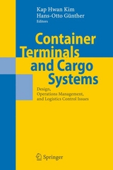 Container Terminals and Cargo Systems - 