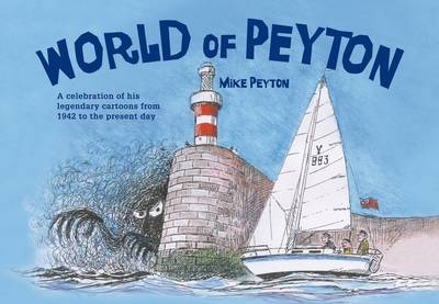 World of Peyton - Mike Peyton