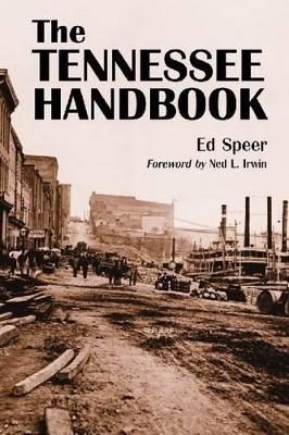 The Tennessee Handbook - Ed Speer