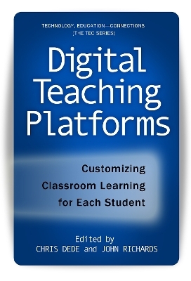 Digital Teaching Platforms - 