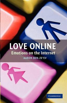 Love Online - Aaron Ben-Ze'ev