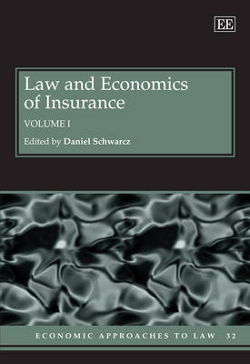 Law and Economics of Insurance - 