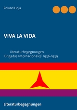 VIVA LA VIDA - Roland Hoja