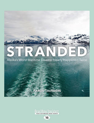 Stranded - Aaron Saunders