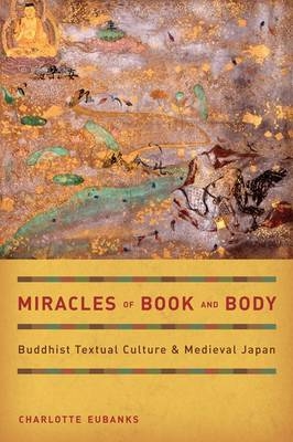 Miracles of Book and Body - Charlotte Eubanks