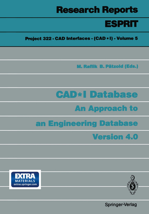 CAD*I Database - 