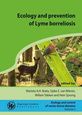 Ecology and prevention of Lyme borreliosis - 