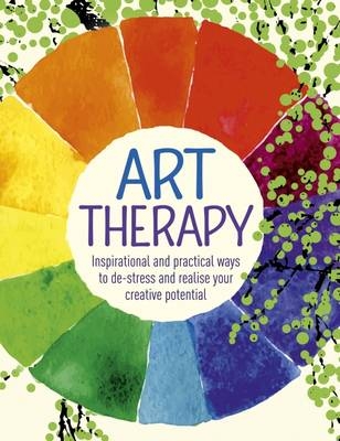 Art Therapy - Watson Christine