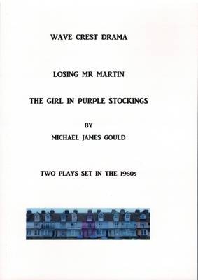 Losing Mr Martin & the Girl in Purple Stockings - Michael Gould