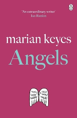 Angels - Marian Keyes