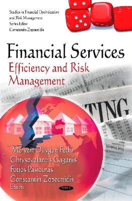 Financial Services - 