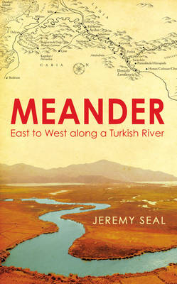 Meander - Jeremy Seal