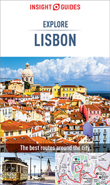 Insight Guides Explore Lisbon (Travel Guide eBook) - Insight Guides