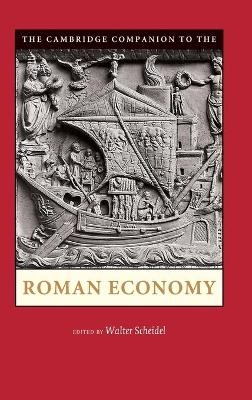 The Cambridge Companion to the Roman Economy - 