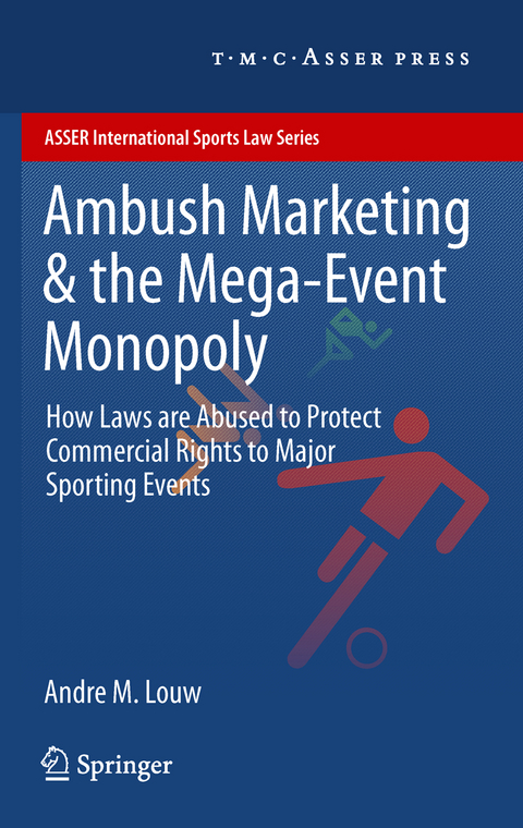 Ambush Marketing & the Mega-Event Monopoly - Andre M. Louw